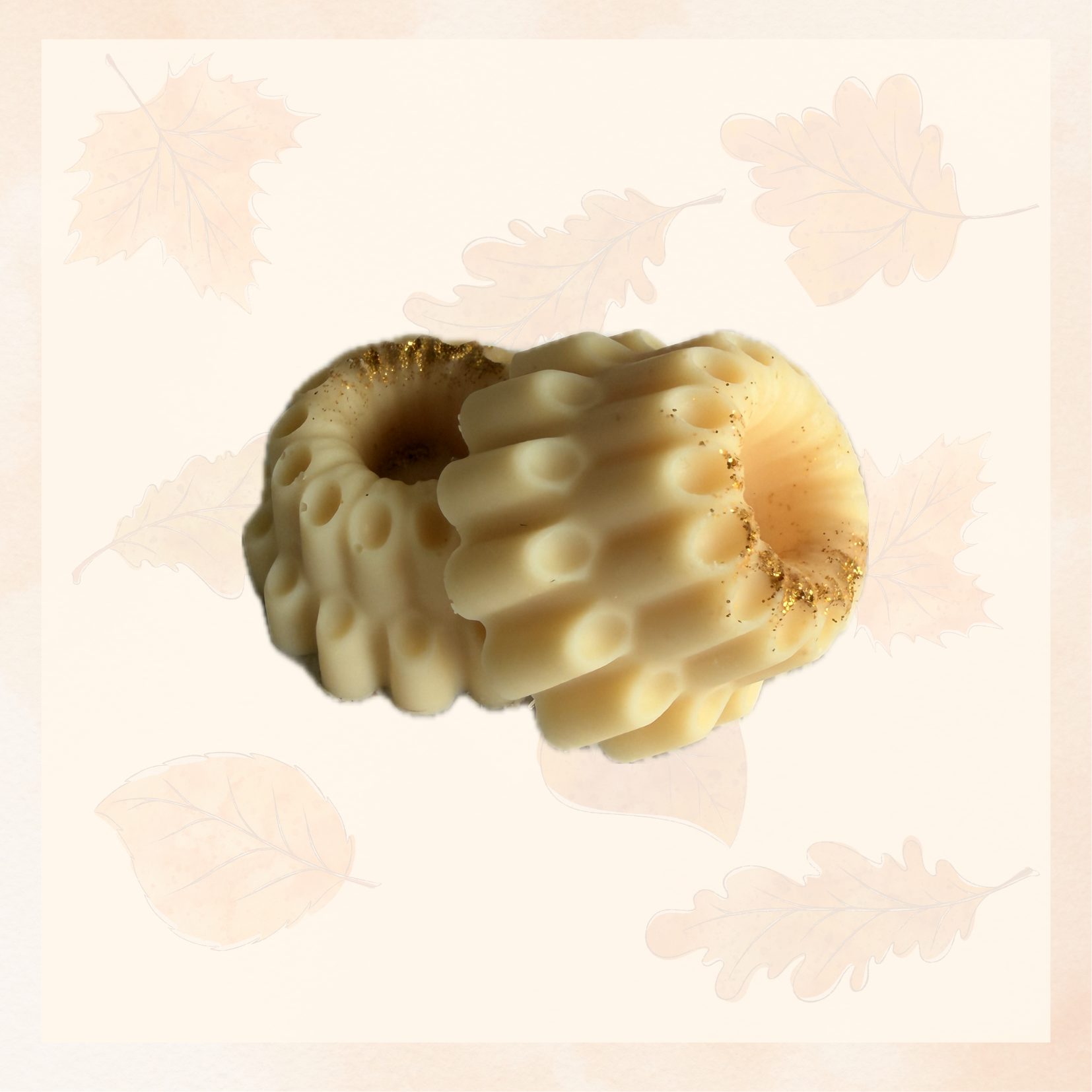 Fondant Biscuit