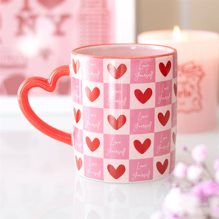 Mug Love yourself