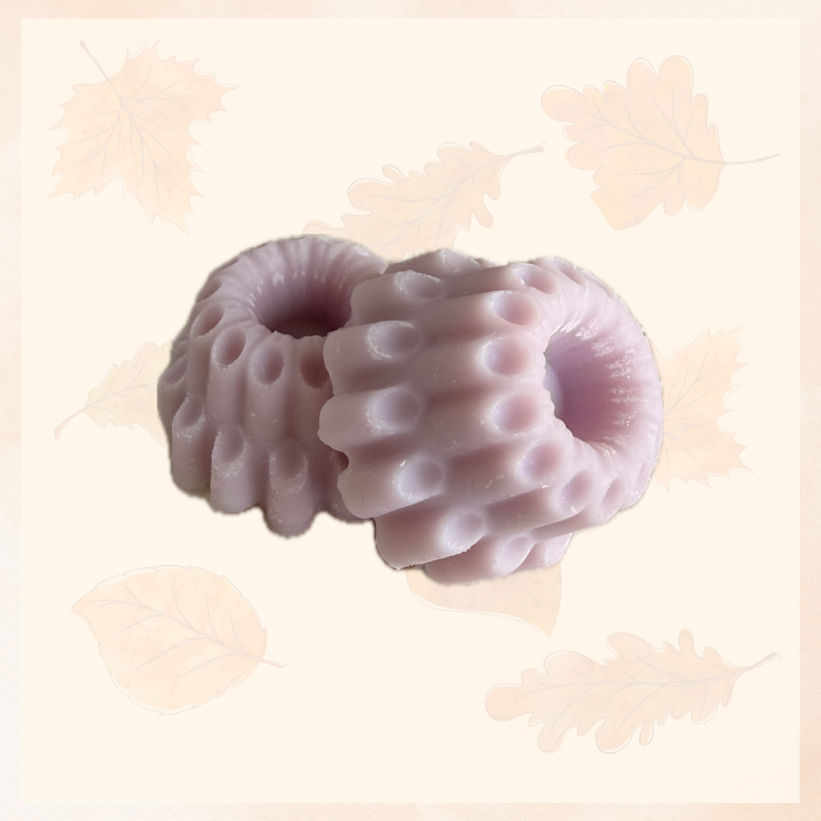 Fondant la vie en rose