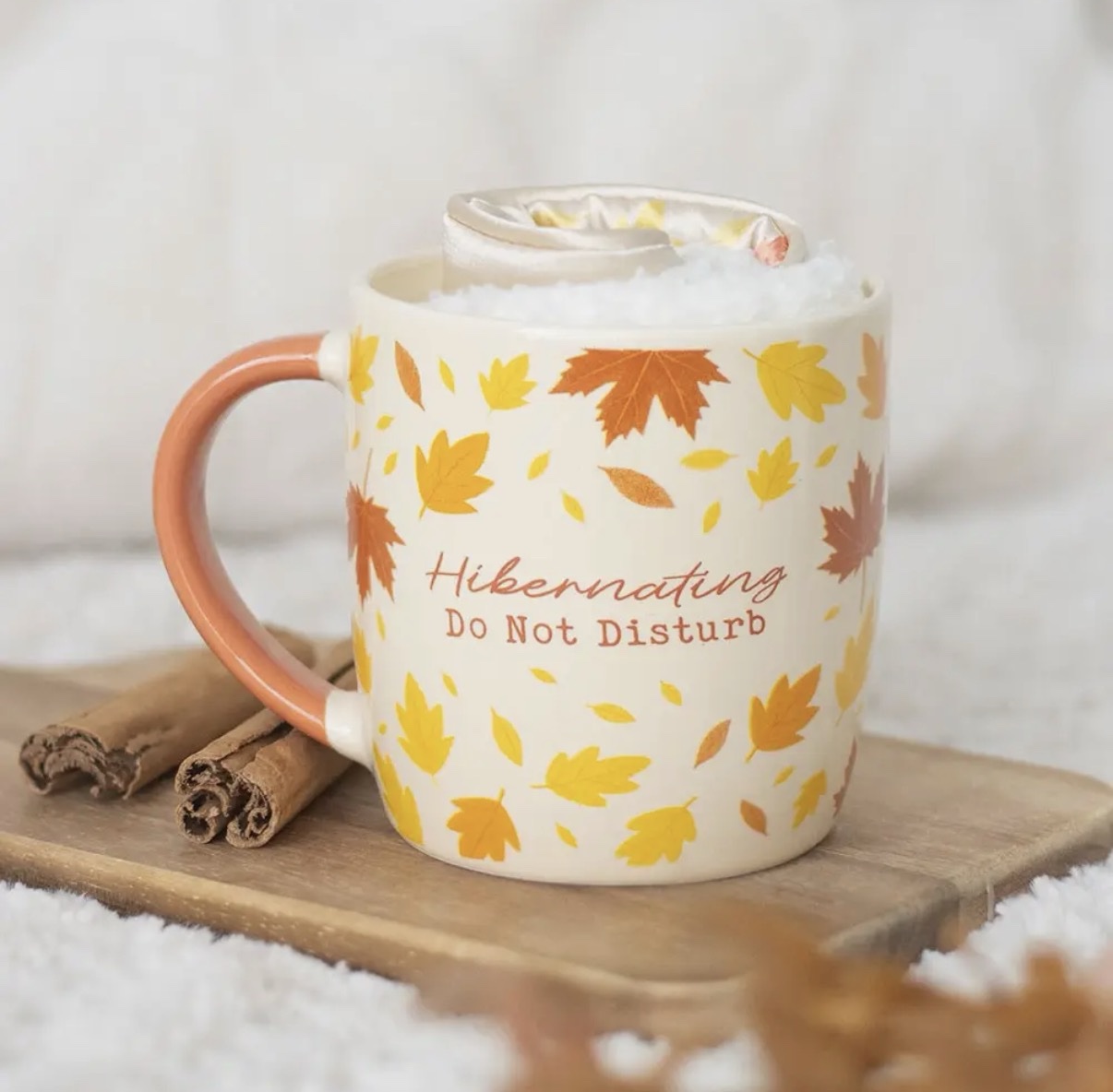 Coffret Hibernation