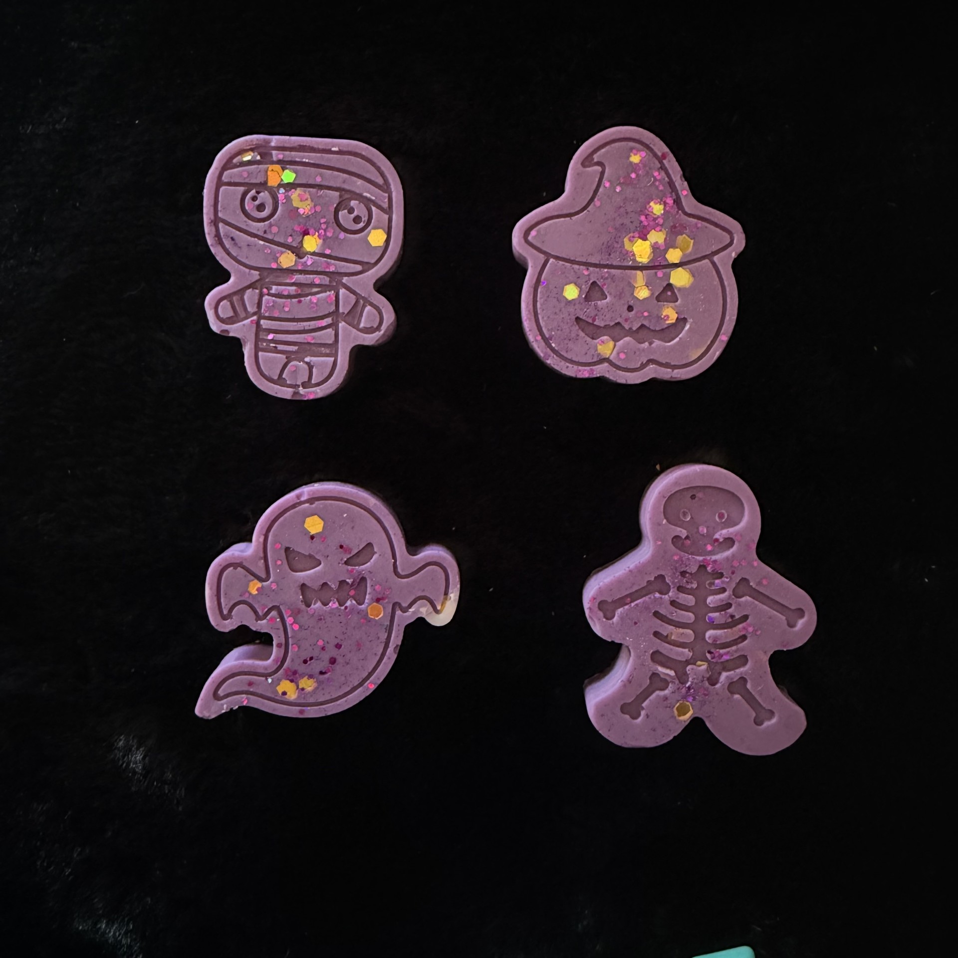 Fondant Créature aléatoire Monstre